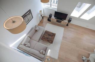 Loft kaufen in Alserbachstraße, 1090 Wien, LOFTCHARAKTER I ALSERBACHSTRASSE I EINE NEUE DIMENSION DES WOHNENS