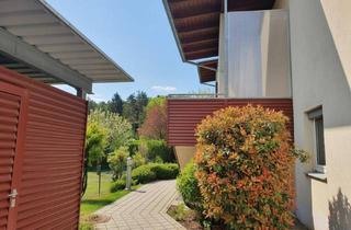 Wohnung kaufen in 8074 Grambach, Naturnahe Bestlage in Raaba-Grambach, sonnige 3ZI mit Balkon, Carport
