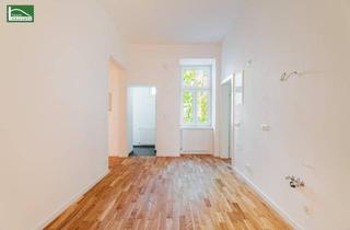 Wohnung kaufen in Hasnerstraße 40, 1160 Wien, Platz für Familie & Zukunft – Stilaltbau in gefragter Lage