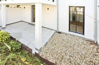 Wohnung kaufen in 1130 Wien, Gartenwohnung in historischem Ambiente - 2 Zimmer, 50 m² Eigengarten - zu kaufen in 1130 Wien