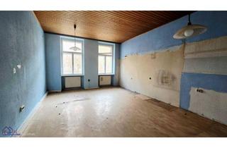 Wohnung kaufen in 1200 Wien, ! Sanierungswohnung 45m², 2 Zimmer, 2. Etage mit Lift !