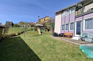 Wohnung kaufen in 8160 Weiz, Traumhafte Gartenwohnung in ruhiger Lage - 10 Minuten von Weiz