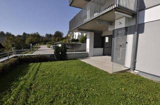 Wohnung mieten in 4810 Gmunden, Sonnige 3-Zimmer-Gartenwohnung in zentrumsnaher Lage