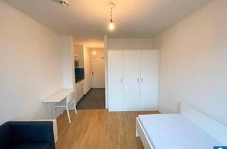 Wohnung mieten in Linke Wienzeile, 1150 Wien, möblierter Singlehit in ausgezeichneter Lage und optimaler Verkehrsanbindung
