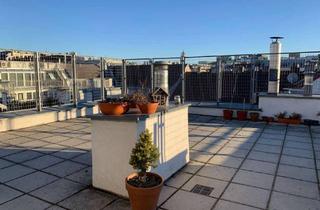 Wohnung mieten in Belvederegasse 19, 1040 Wien, 2-Zimmer-Wohnung mit Balkon - Nähe Schloss Belvedere - 4. Bezirk