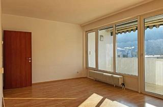 Wohnung mieten in 3002 Purkersdorf, Südseitige 2 Zimmer-Wohnung mit Loggia inkl. PKW-Stellplatz