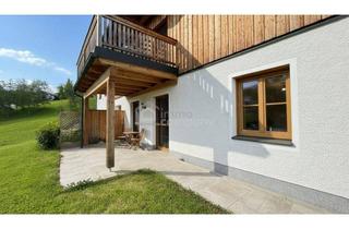 Wohnung mieten in 4865 Nußdorf am Attersee, Schöne 90m² Wohnung in Nußdorf am Attersee mit Badeplatz, Garten und 2 Terrassen & Parkplätzen