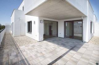 Wohnung mieten in 3430 Tulln an der Donau, Exklusives Wohnen im Donaupark Tulln – 3 Zimmer mit 47 m² Terrasse & Tiefgarage