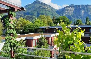 Wohnung mieten in Rosenstrasse 10, 6850 Dornbirn, Terrassen Wohnung in Dornbirn/ Oberdorf
