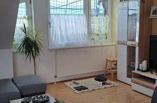 Genossenschaftswohnung in Josef Hieblstraße 15, 3363 Hausmening, Schöne Single Wohnung