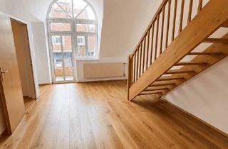 Wohnung mieten in Ägydigasse 13, 8020 Graz, NEU sanierte 80 m² Galeriewohnung mit Balkon