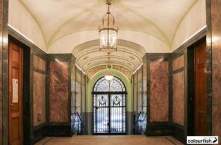 Wohnung mieten in Schwarzenbergplatz, 1040 Wien, Sanierte Altbauwohnung beim Schwarzenbergplatz - unbefristet