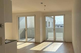Wohnung mieten in 1200 Wien, ab 01.06.2026 verfügbar! Lichtdurchflute 1 Zimmer Wohnung mit exzellenter Verkehrsanbindung