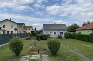 Haus kaufen in 2440 Gramatneusiedl, Charmantes Kleinhaus in Mitterndorf an der Fischa (nahe Wien)