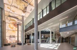 Büro zu mieten in 1210 Wien, TWENTYONE- REALISE YOUR VISION- CENTRAL HUB