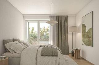 Wohnung kaufen in 4623 Gunskirchen, Nachhaltiges und gefördertes Wohnen in Gunskirchen