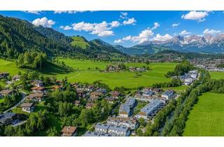 Grundstück zu kaufen in 6370 Kitzbühel, Großzügiges Grundstück mit traumhaftem Ausblick