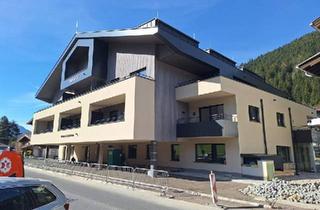 Wohnung mieten in 5531 Eben im Pongau, BETREUTES WOHNEN: Charmante 1-Zimmer Wohnung mit Balkon!