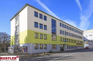Büro zu mieten in 4400 Steyr, Viele Möglichkeiten, gute Substanz