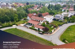Haus kaufen in 8230 Hartberg, Stilvolles Traumhaus in Hartberg – exklusiv, großzügig und bis ins Detail hochwertig ausgeführt