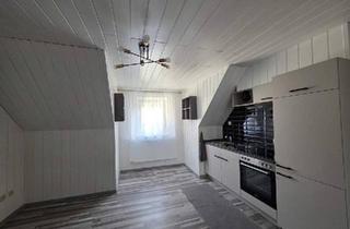 Wohnung kaufen in 7000 Eisenstadt, Dachgeschoßwohnung in Eisenstadt - Preisreduktion