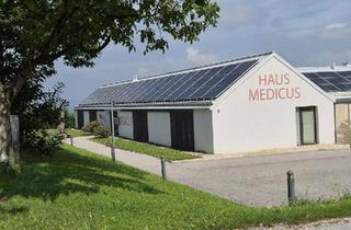 Büro zu mieten in 4073 Wilhering, Raum 1 Praxis/Behandlungsraum/Büro 4073 Wilhering - Reith