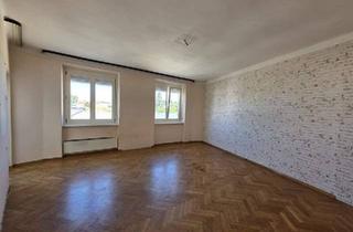 Wohnung kaufen in 7210 Mattersburg, Viel Potenzial: Wohnung mit sehr gutem Grundriss