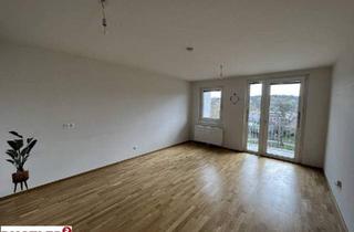 Wohnung mieten in Geiselbergstraße, 1110 Wien, Moderne 1-Zimmer-Wohnung mit Balkon