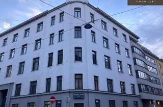 Wohnung mieten in Meidlinger Hauptstraße, 1120 Wien, AB OKTOBER VERFÜGBAR | 2 ZIMMER | MEIDLING | TOP LAGE | GEPFLEGTES WOHNHAUS | ALTBAU