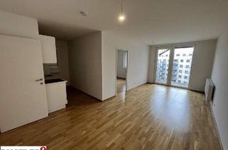 Wohnung mieten in Geiselbergstraße, 1110 Wien, 2 Zimmer Wohnung mit Balkon