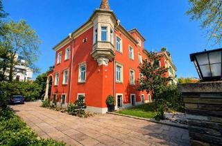 Villen zu kaufen in Richard-Wagner-Gasse, 8010 Graz, Historische Grandezza trifft moderne Perfektion – Exklusive Gründerzeitvilla in Graz