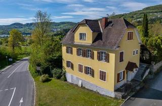 Haus kaufen in 8223 Stubenberg am See, Wohnen, wo andere Urlaub machen - Haus nahe Stubenbergsee
