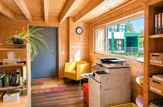 Büro zu mieten in 5280 Braunau am Inn, Büro