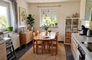 Wohnung mieten in 5110 Oberndorf bei Salzburg, Wohnen am Bauernhof: Schöne 5-Zimmer-Wohnung mit Einfamilienhaus-Charakter!