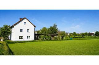 Mehrfamilienhaus kaufen in 4482 Ennsdorf, 1–3 Familienhaus mit vielen Zimmern in ruhiger Lage