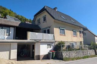 Einfamilienhaus kaufen in 8591 Maria Lankowitz, Einfamilienhaus in Maria Lankowitz mit herrlicher Aussicht - Ausbaustufe belagsfertig