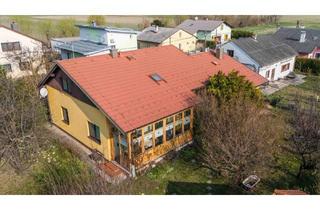 Einfamilienhaus kaufen in 2325 Himberg, "Haus mit "Zaubergarten""