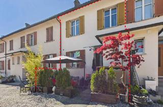 Reihenhaus kaufen in 6971 Hard, Wohnen nahe Bodensee: Attraktives Reihenhaus in Hard