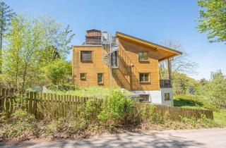Einfamilienhaus kaufen in 3032 Eichgraben, Skandinavisch & Alpin in der Nähe von Wien - mit viel Platz für Büro/Praxis, Baujahr 2018