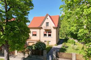 Haus kaufen in 8280 Fürstenfeld, Charmantes Stadthaus im Villenstil in beliebter Wohnlage