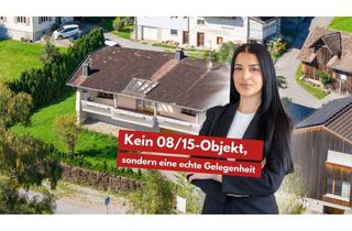 Einfamilienhaus kaufen in 6842 Koblach, Natur, Ruhe & Lebensqualität: Einfamilienhaus in bester Lage von Koblach
