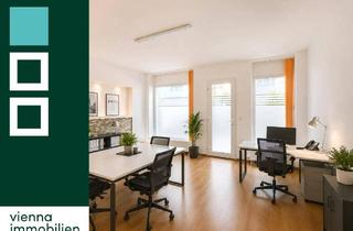 Büro zu mieten in Maroltingergasse 100, 1160 Wien, Straßenseitiges Büro | ablösefrei