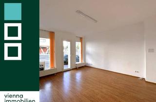 Geschäftslokal mieten in Maroltingergasse 100, 1160 Wien, Straßenseitiges Geschäftslokal | ablösefrei