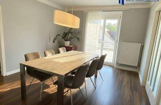 Wohnung kaufen in 3400 Klosterneuburg, Wunderschöne 4-Zimmer Wohnung mit Garage – Komfort & Stil zum Top-Preis!