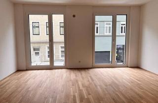 Wohnung kaufen in Martinstraße 43, 1180 Wien, Moderne 3-Zimmer-Wohnung in 1180 Wien – Erstbezug