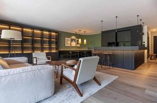 Wohnung kaufen in Almweg 20, 6365 Kirchberg in Tirol, Neubauwohnung in Kirchberg mit 150 m2 und Terrasse