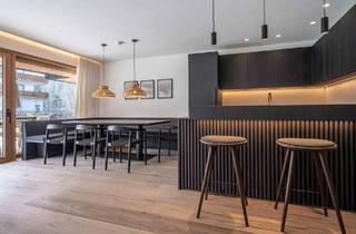 Wohnung kaufen in Almweg 20, 6365 Kirchberg in Tirol, Gartenwohnung 135 m2 mit 3 Schlafzimmern in Kirchberg in Tirol