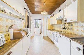 Wohnung kaufen in Neugasse, 8045 Graz, Charmante Altbauwohnung mit Entwicklungspotenzial in ruhiger Lage – 80 m² in Graz-Andritz
