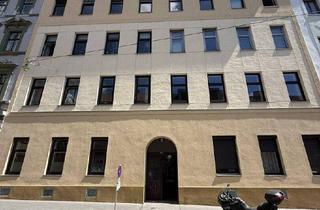 Wohnung kaufen in 1150 Wien, gepflegte 3 Zimmerwohnung beim Westbahnhof