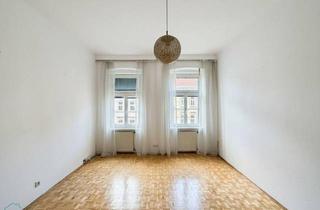 Wohnung kaufen in Klinik Ottakring, 1160 Wien, ALTBAUWOHNUNG NAHE U3 STATION OTTAKRING